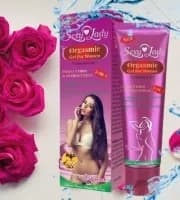 New SexyLady Orgasmic Gel For Women 3in1 -(Perfect, Firm & Antibacterial) 50g 3