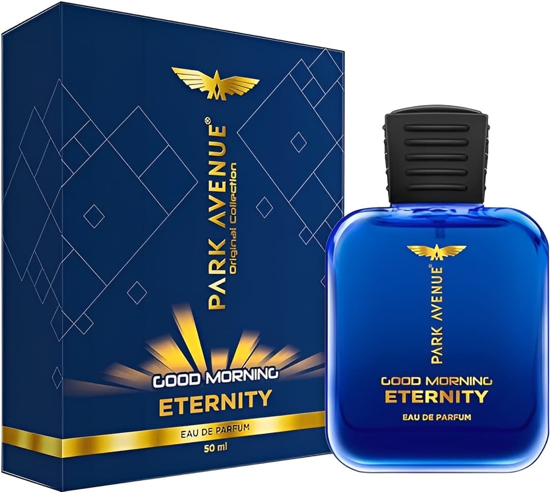 ParkAvenue Good Morning Eternity EDP For Men 50ml