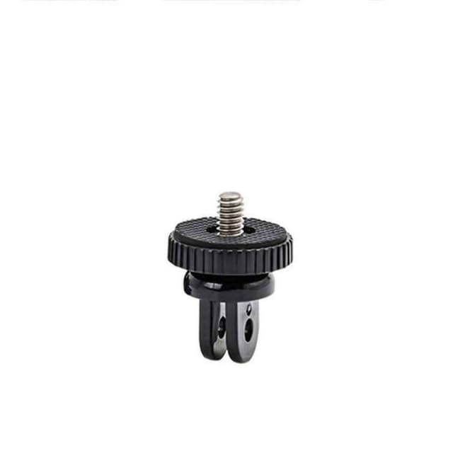 Tripod Mount Adapter for Gopro Mount Screw For Mobile Holder Universal Tripod Mount Thumb Screw
