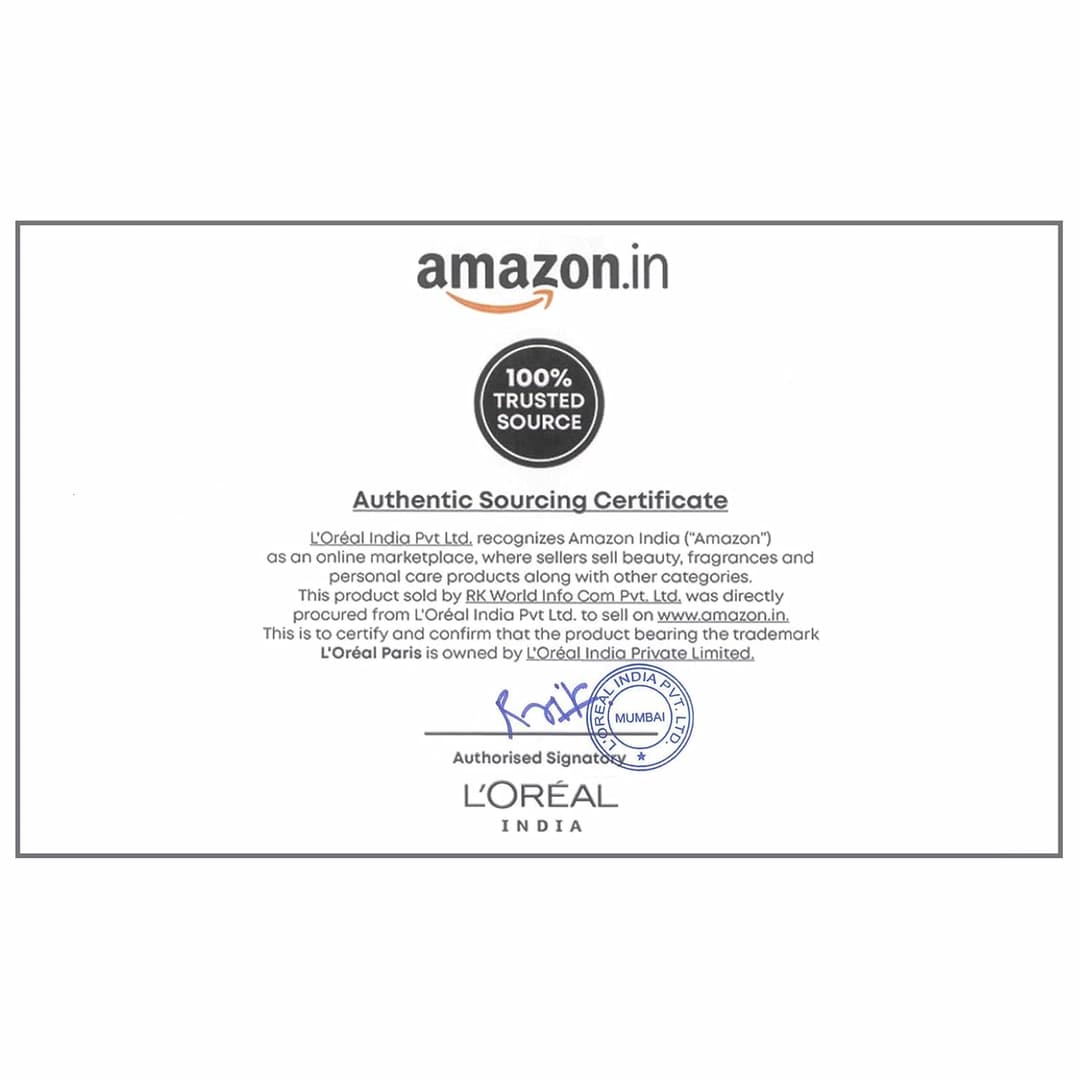 LOreal Paris Excellence Creme Hair Color - 4 Natural Brown 72ml+100g 7