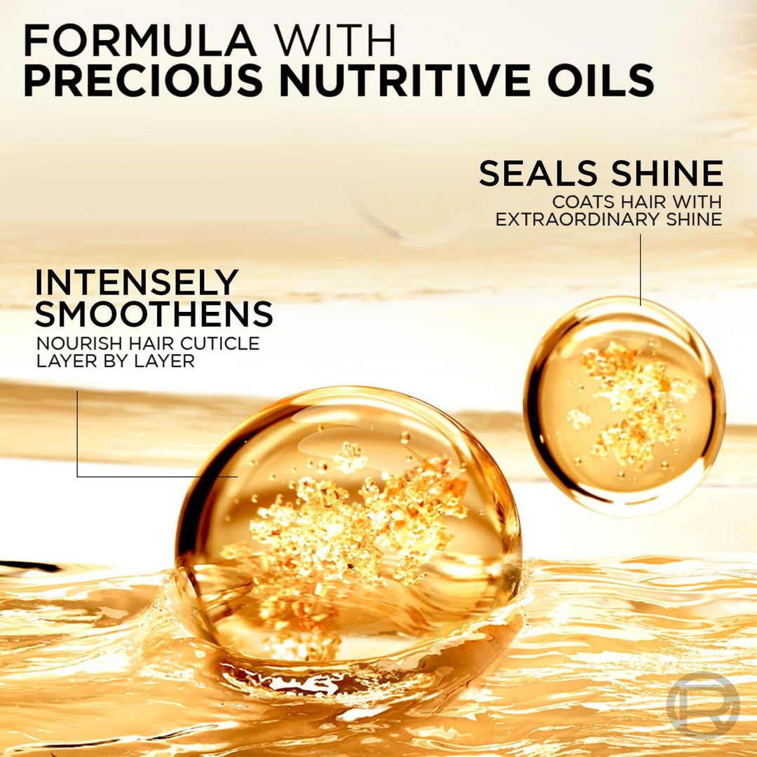 Loreal Paris Extraordinary Oil Serum 10