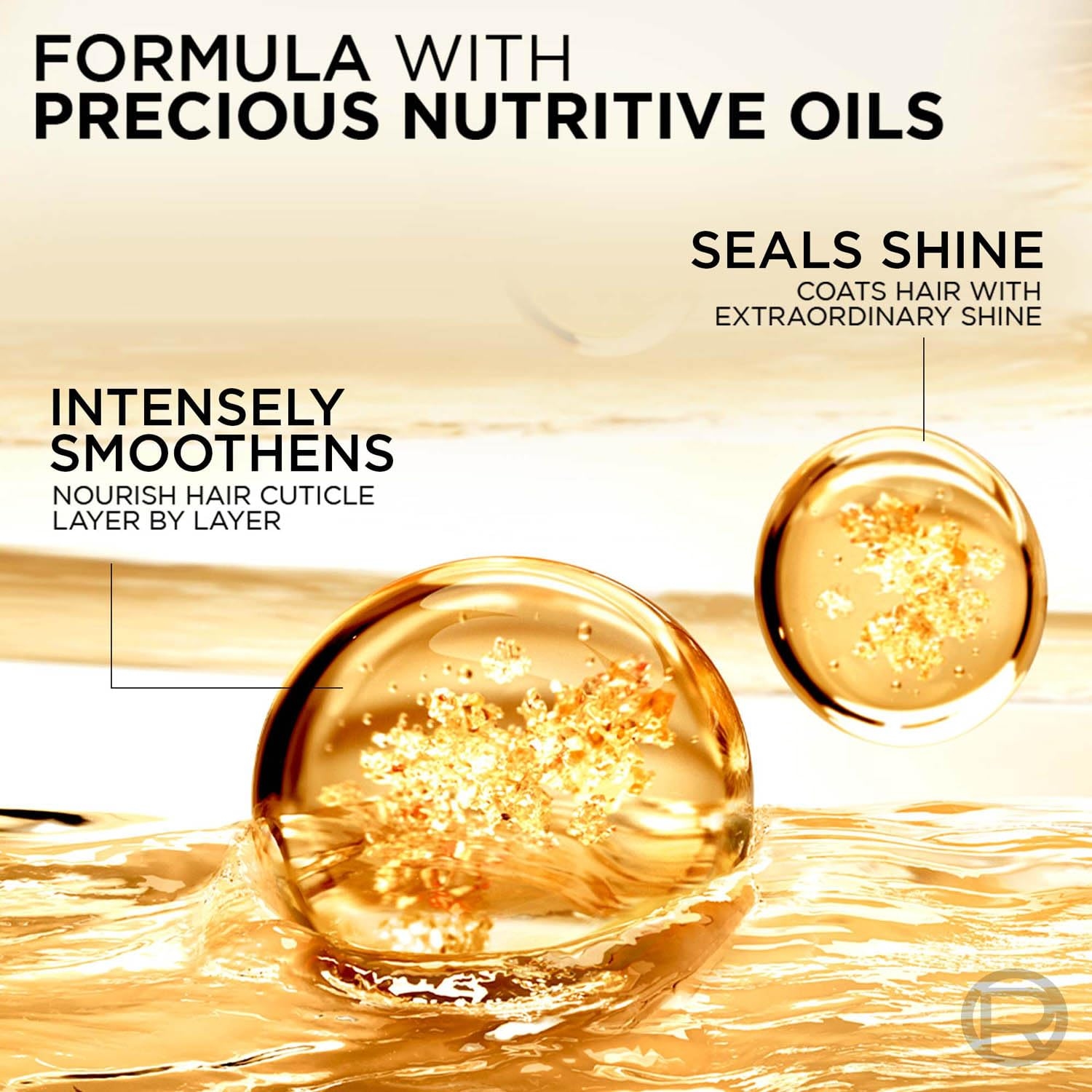 Loreal Paris Extraordinary Oil Serum 10