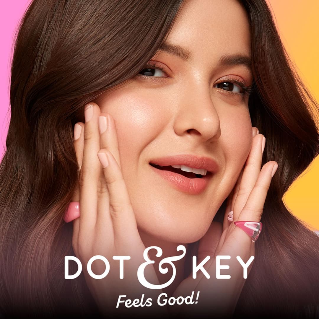 Dot & Key Barrier Repair Sunscreen, In-Vivo Tested SPF 50+ PA++++ 50g 4