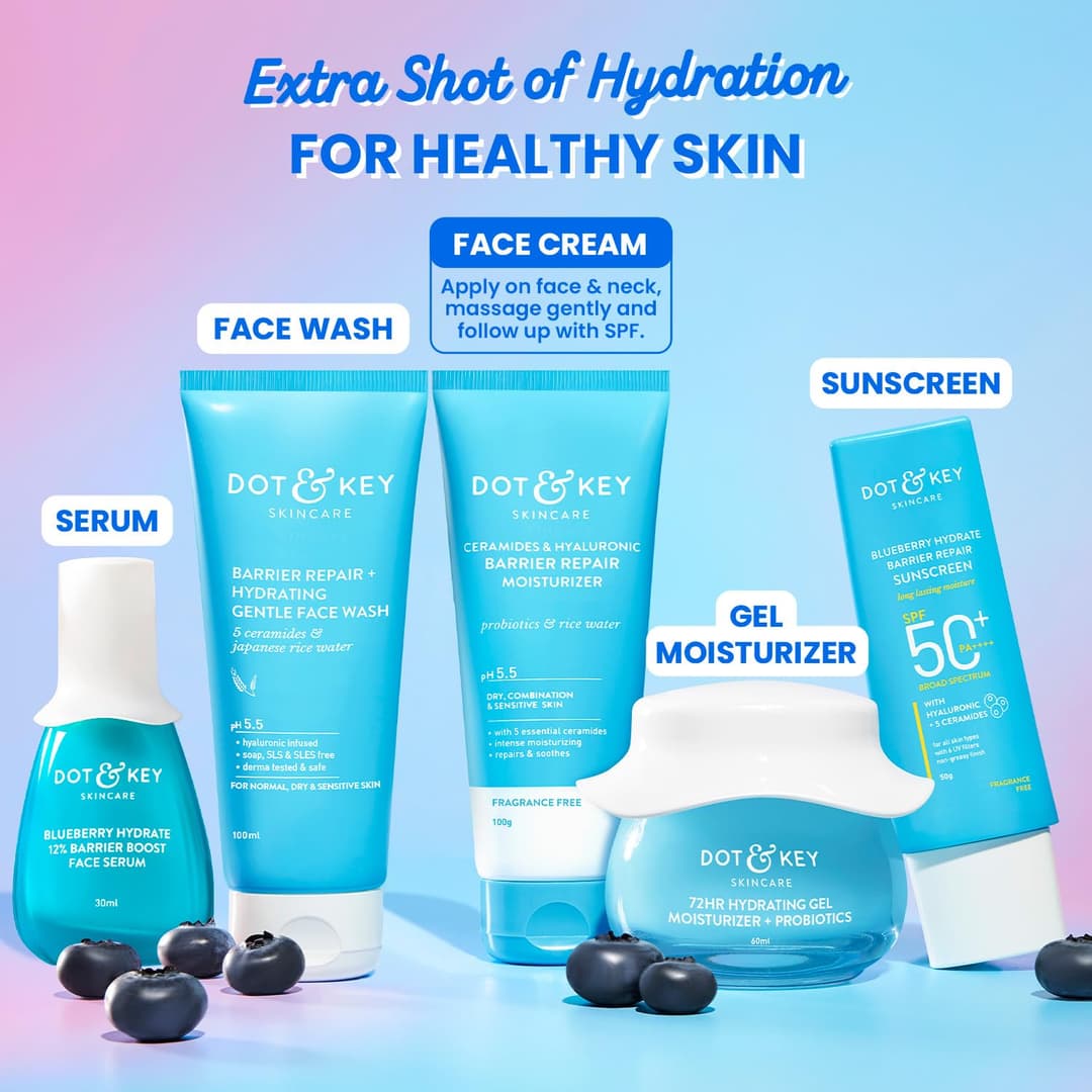 Dot & Key Moisturizer 5