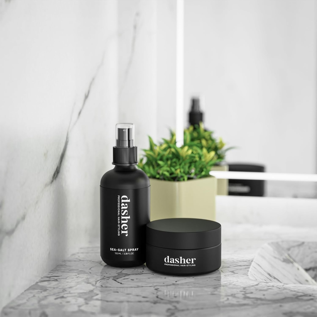 Dasher Sea Salt Spray 6