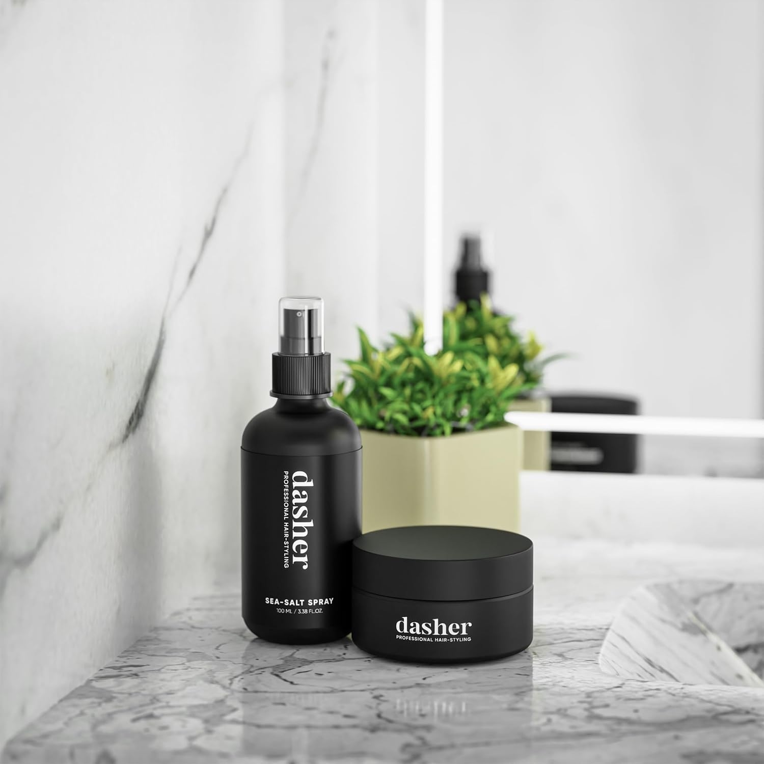 Dasher Sea Salt Spray 6