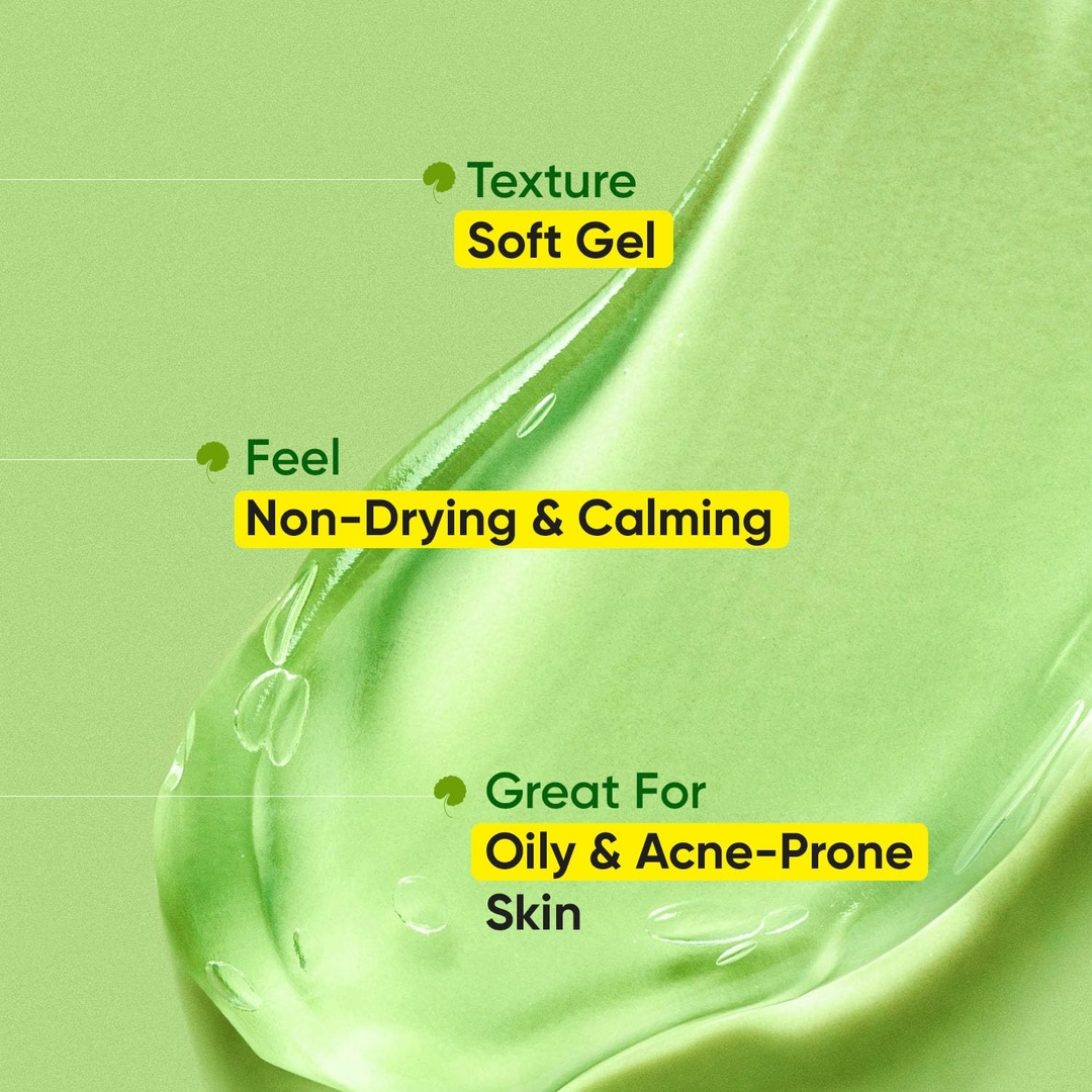 Dot & Key Cica 2 Salicylic Acid Face Wash for Oily, Acne Prone Skin, With Green Tea I Acne Clearing Sulphate Free Face Wash for Men & Women (200ml) | Pack of 2 2