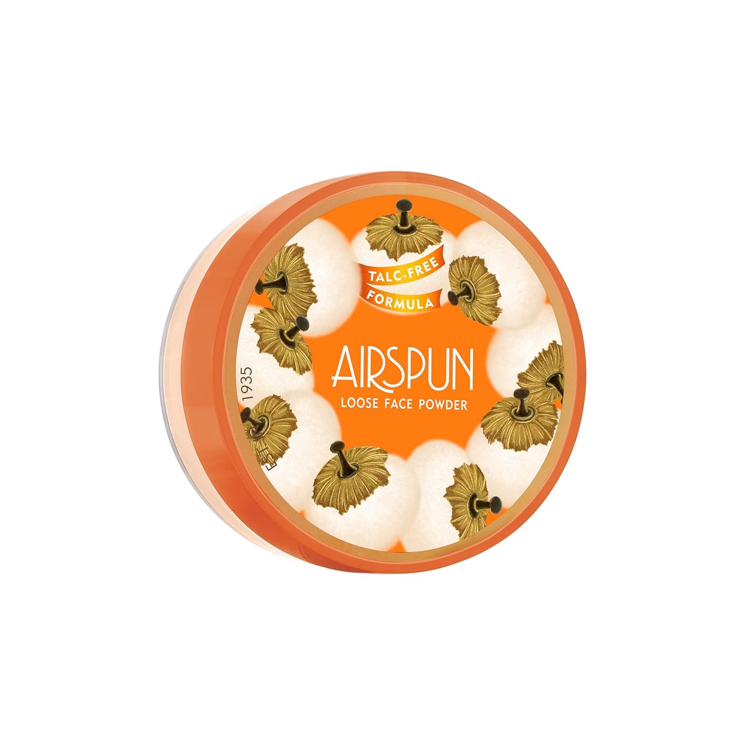 Coty Airspun Loose Face Powder - Translucent By Obsession Cosmetics 1