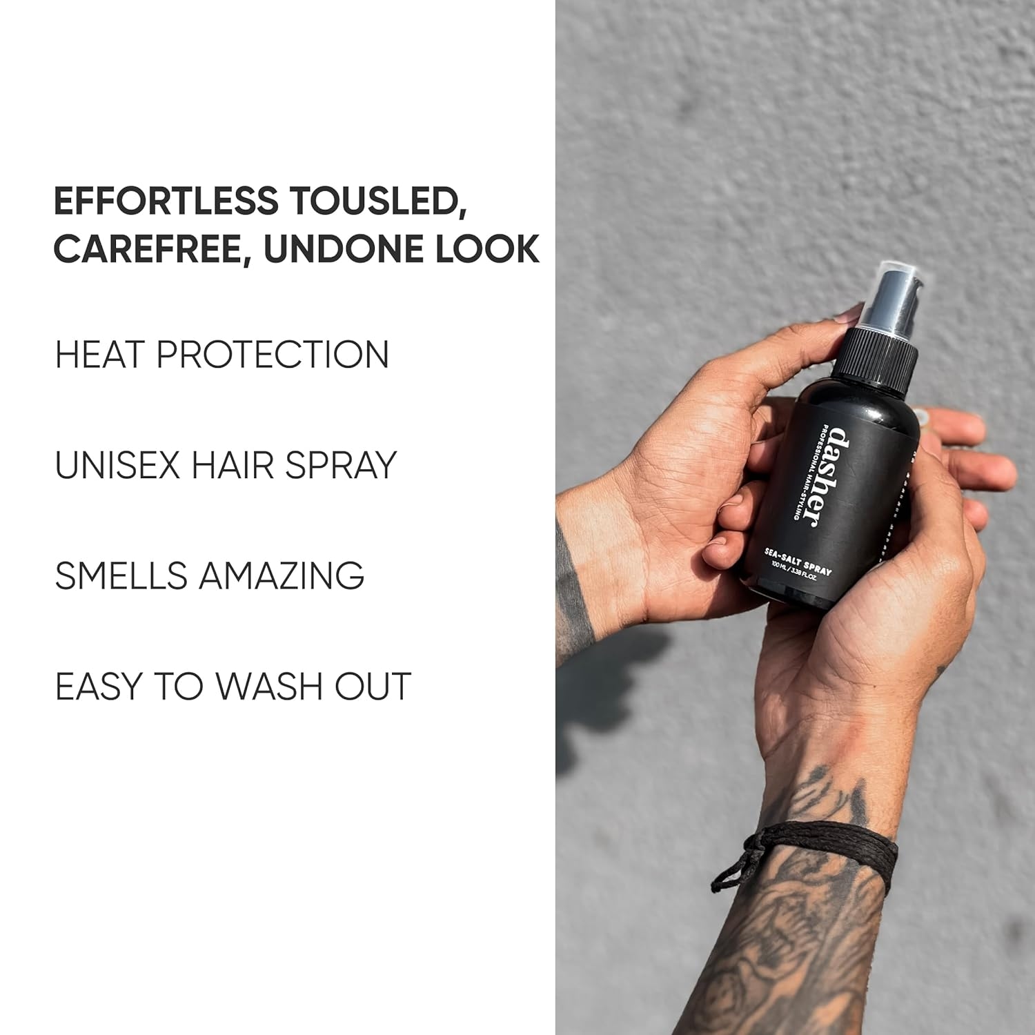 Dasher Sea Salt Spray 3