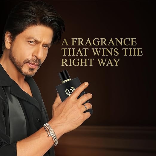 Deniver Perfume for Men 6
