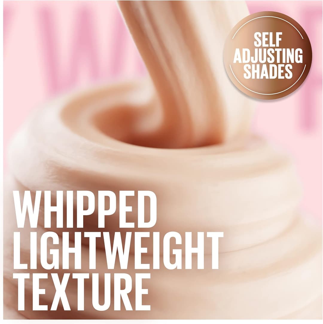 Maybelline New York Instant Age Rewind Instant Perfector 4-In-1 matte Makeup, Fair/Light 3