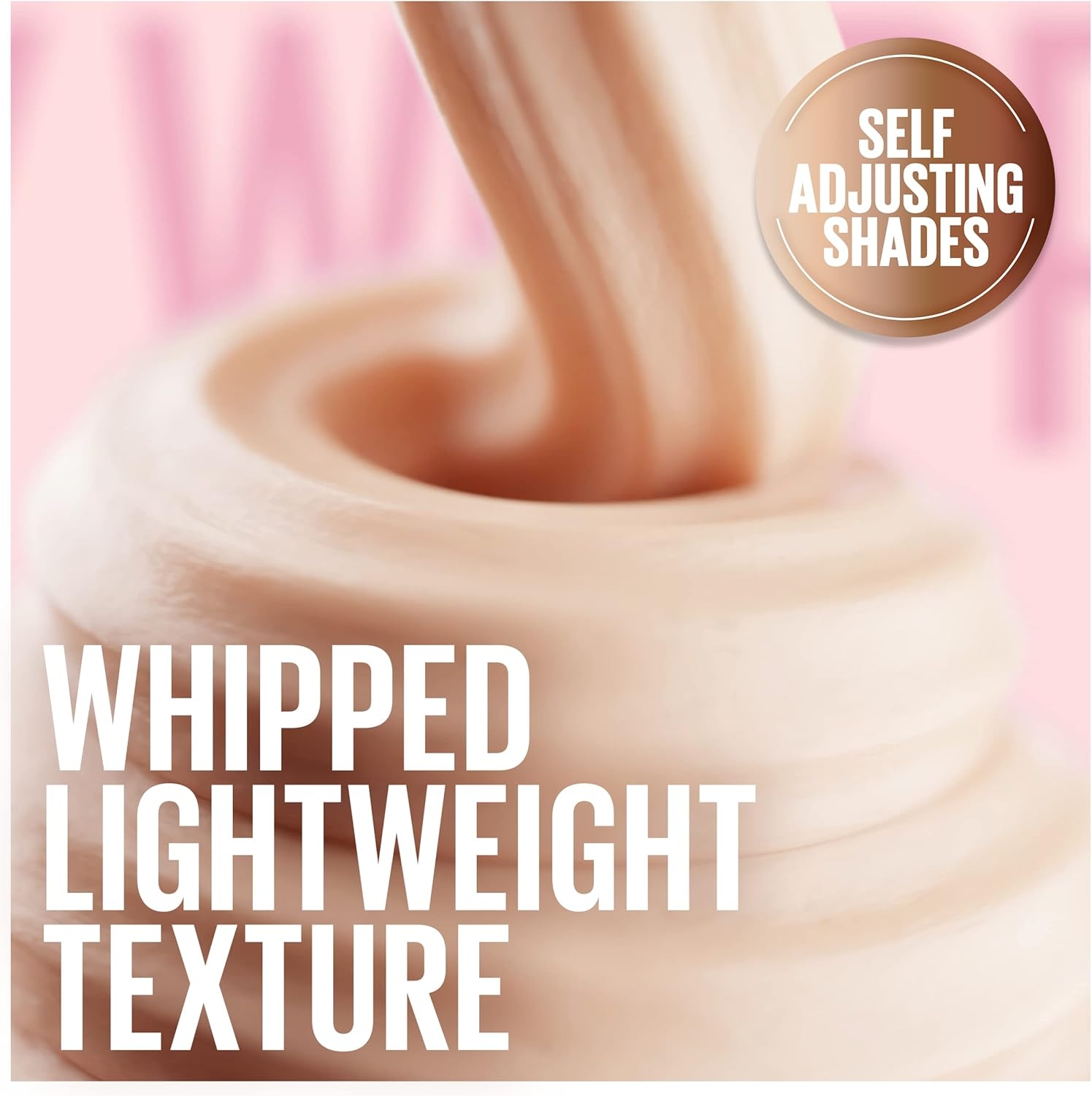 Maybelline New York Instant Age Rewind Instant Perfector 4-In-1 matte Makeup, Fair/Light 4