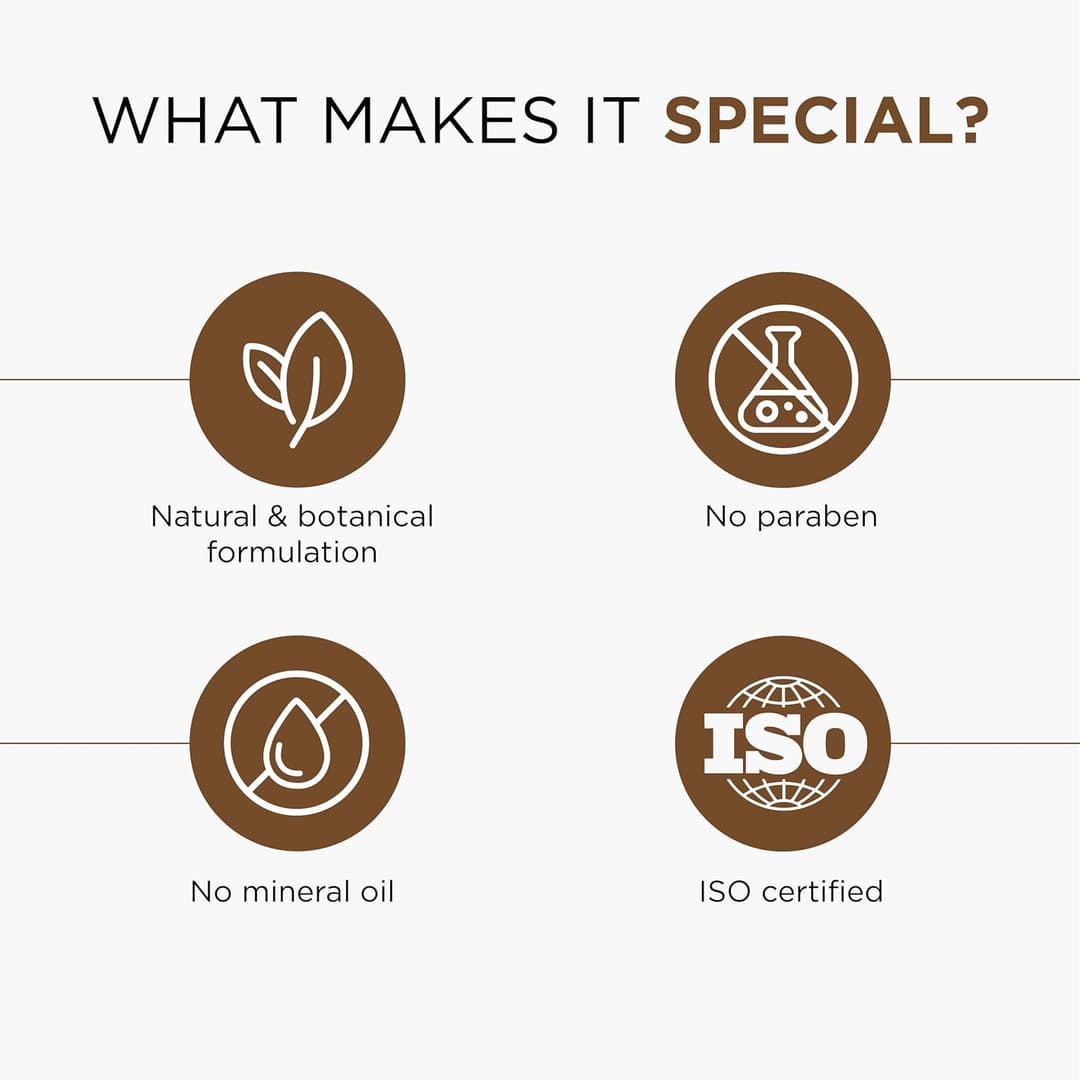 0SHEA HERBALS Radiance D-Tan Face Pack 2