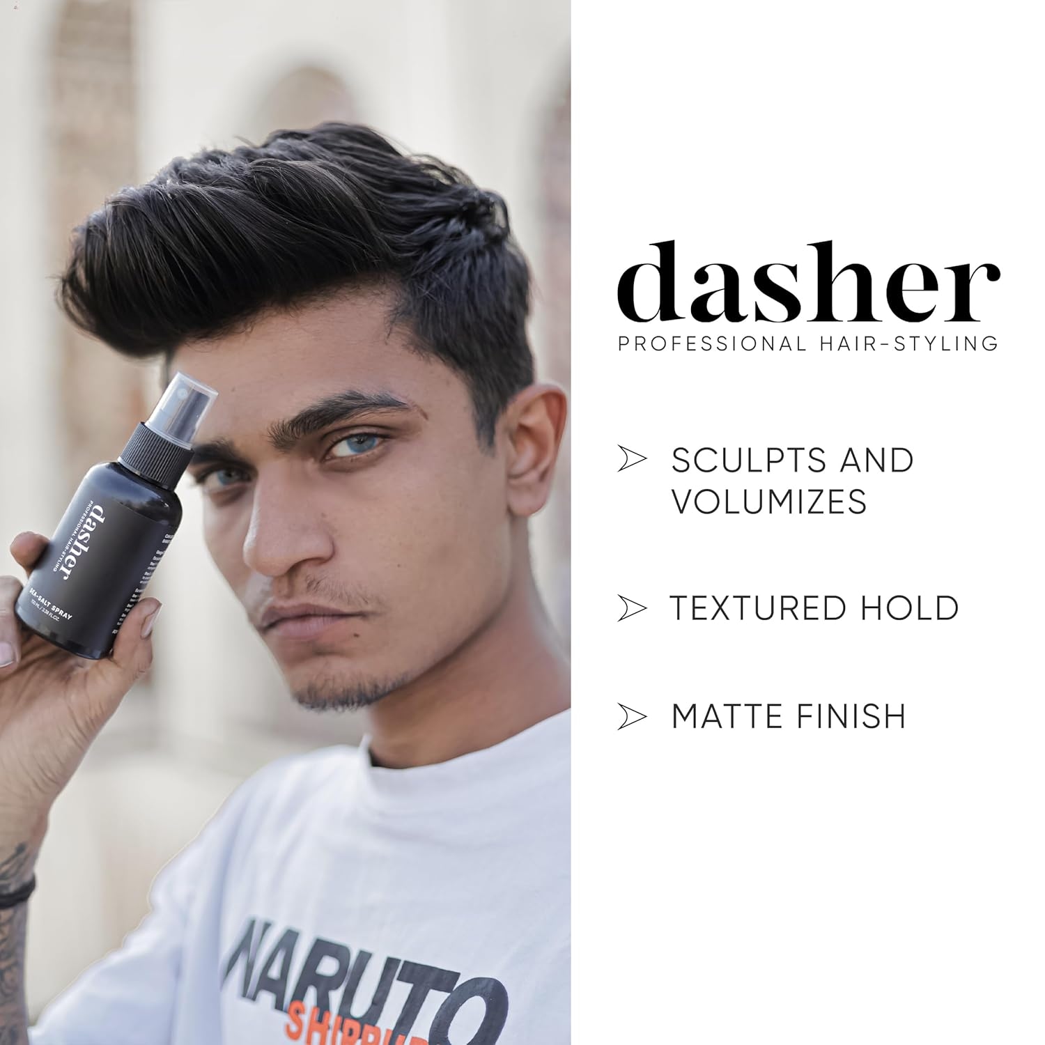 Dasher Sea Salt Spray 2