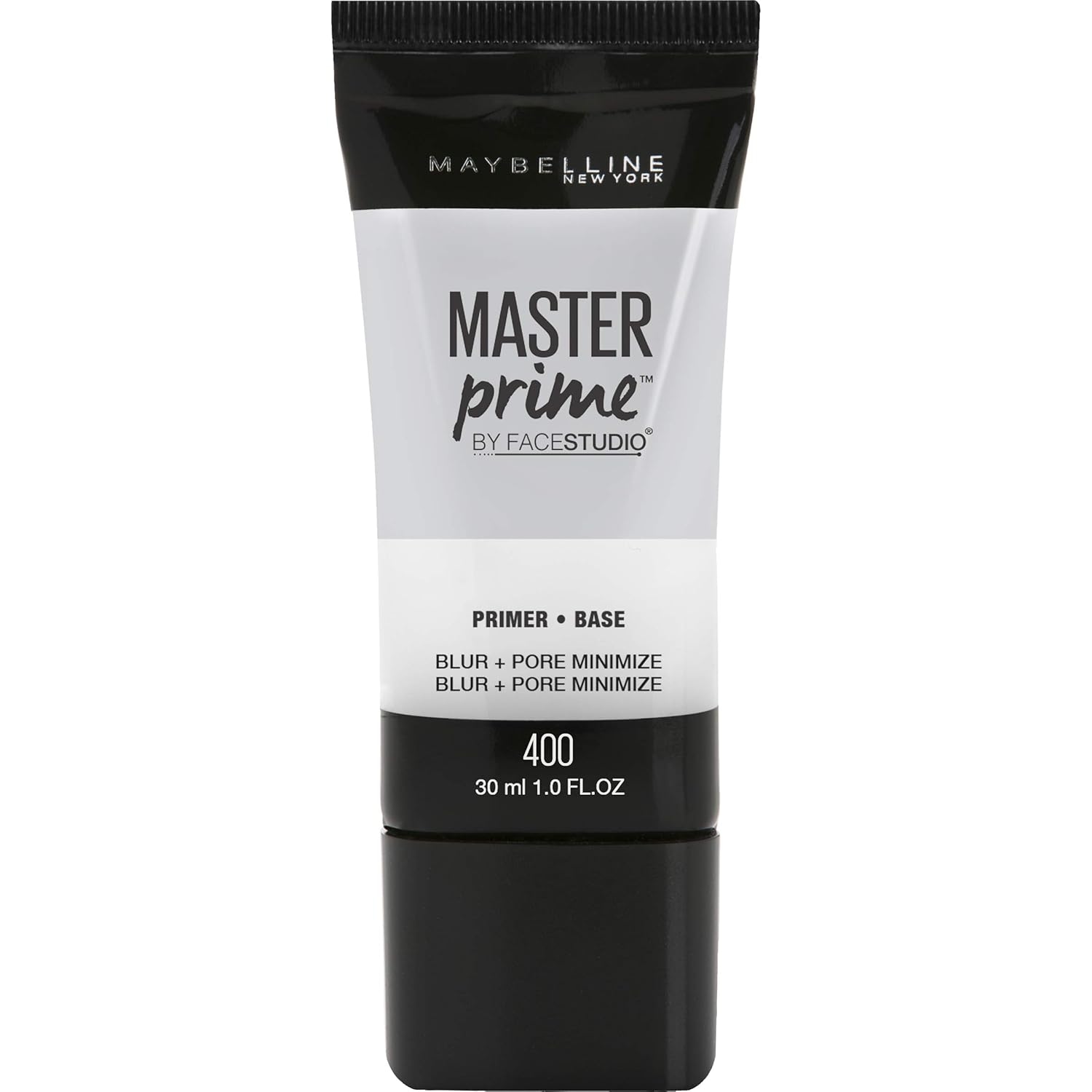 Maybelline Face Studio Master Prime Face Primer Makeup Base-Blur + Smooth 1