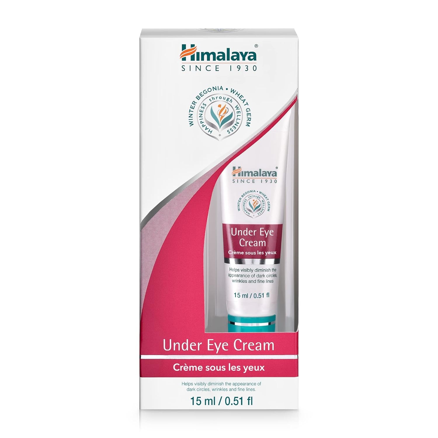 Himalaya Under Eye Cream 1