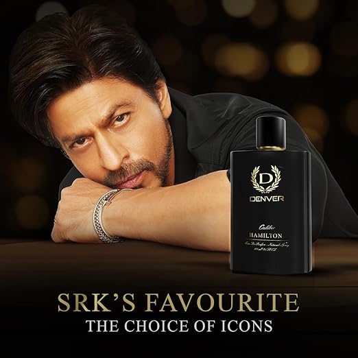 Deniver Perfume for Men 5