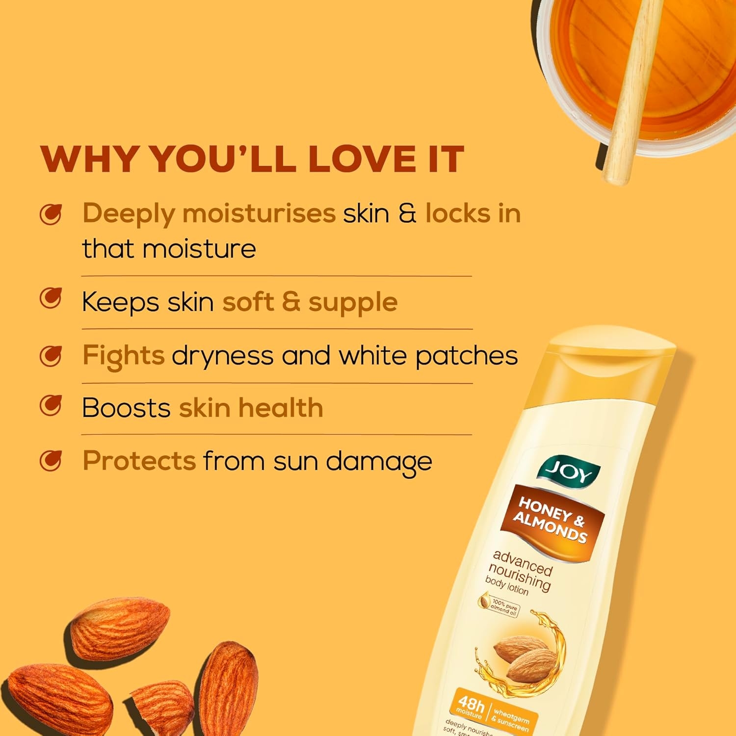 Body Lotion 5