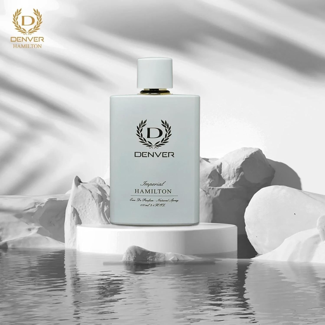 Denver Hamilton Perfume For Men - Imperial 3