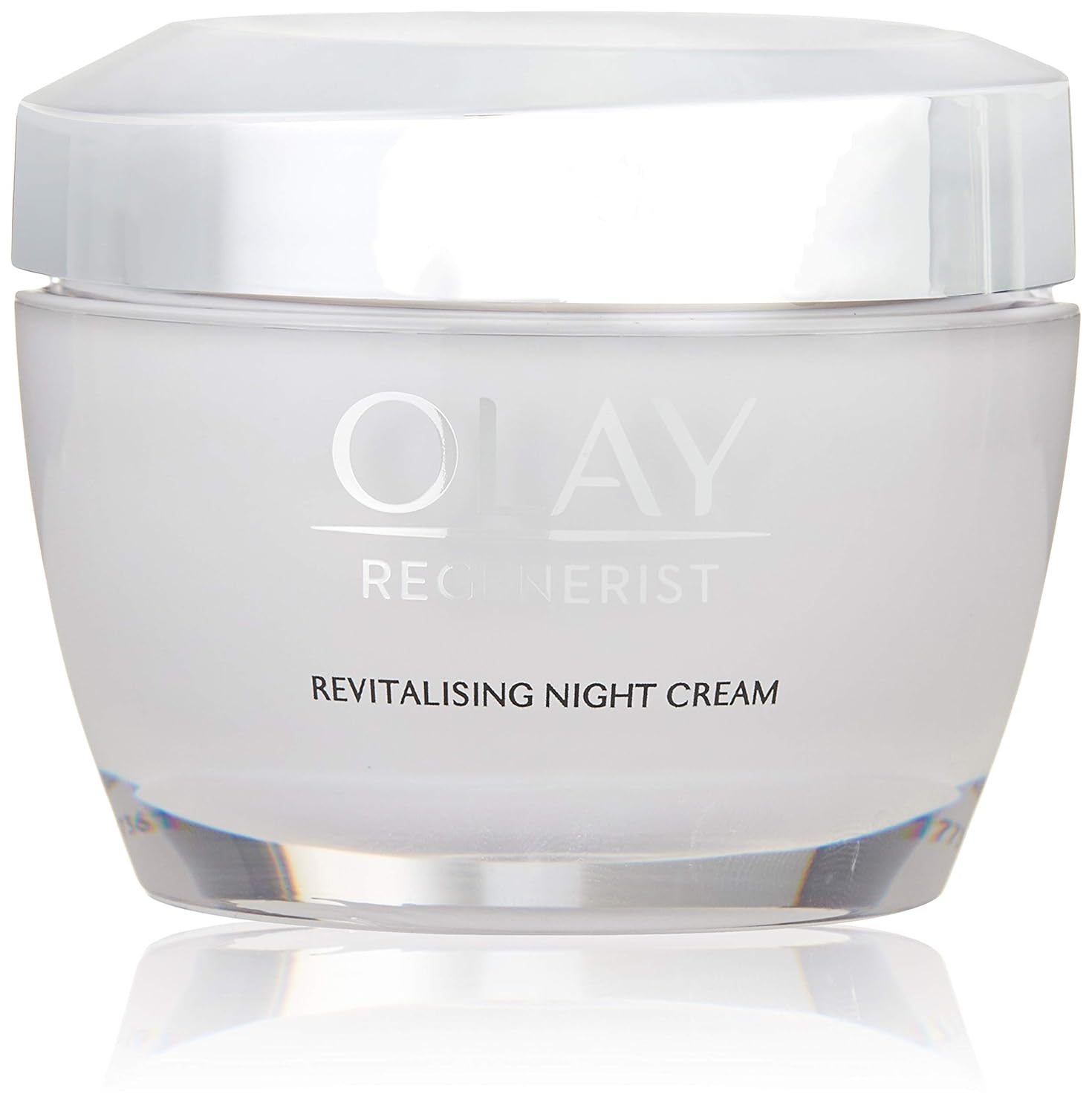 Anti-Ageing Revitalizing Night Cream 1