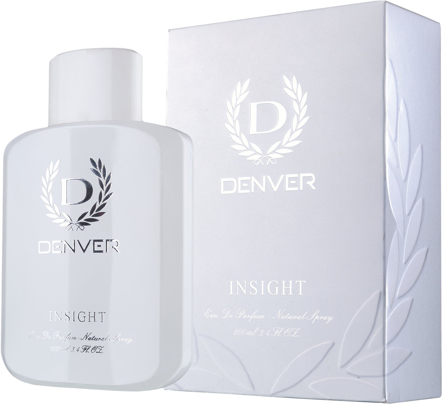 Denver Hamilton Perfume For Men - Insight 1