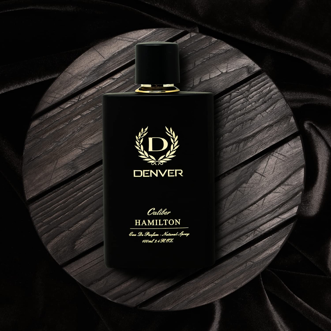 Denver Hamilton Perfume For Men 3