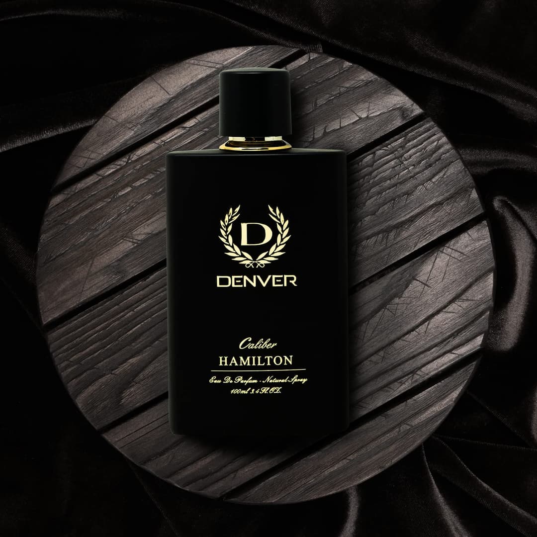 Denver Hamilton Perfume For Men 2
