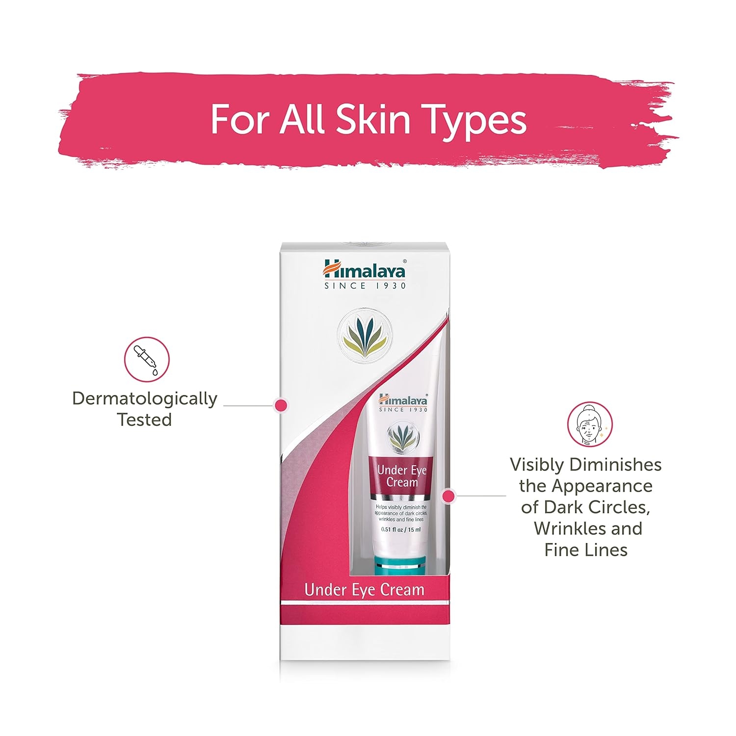Himalaya Under Eye Cream 7