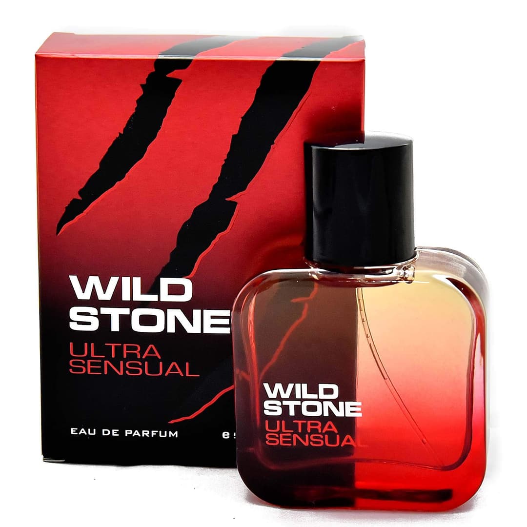 Wild Stone Forest Spice Eau De Parfum For Men 1