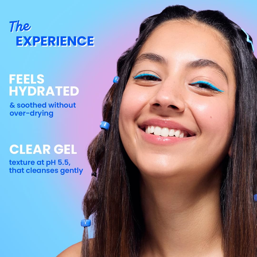 Dot & Key Barrier Repair + Hydrating Gentle Face Wash With Probiotic 1