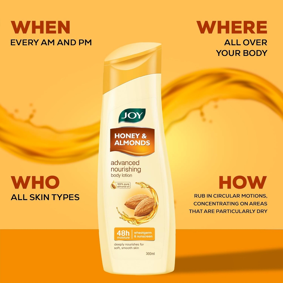 Body Lotion 7