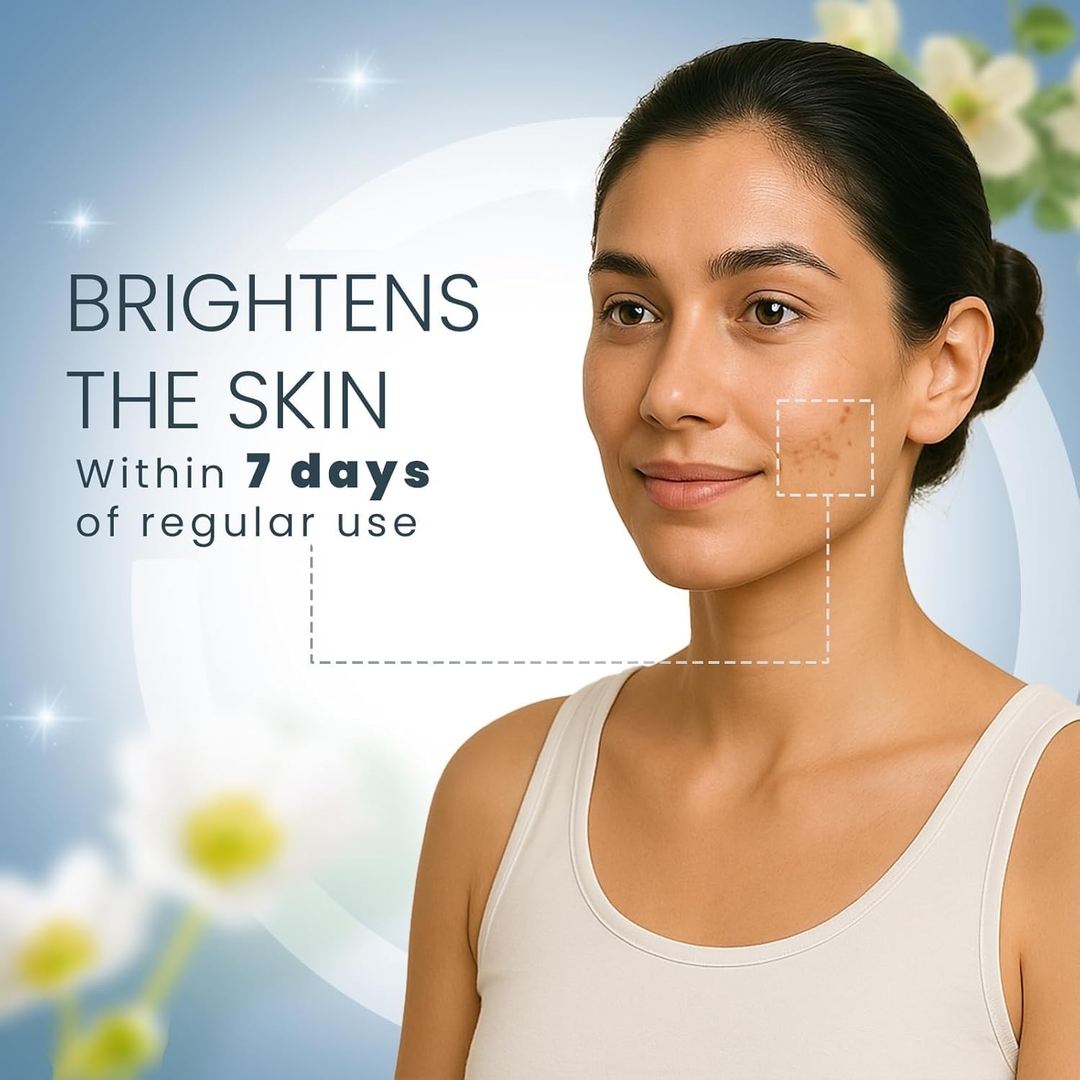 L0TUS HERBALS WhiteGlow Skin Nourishing Night Creme 9