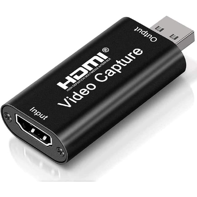 Video Capture Card