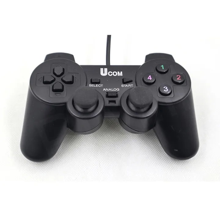 Ucom Joystick Video Game PC Gaming Controller 1