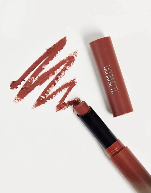 Maybelline New York Color Sensational Ultimate Lipstick More TAUPE 799 2