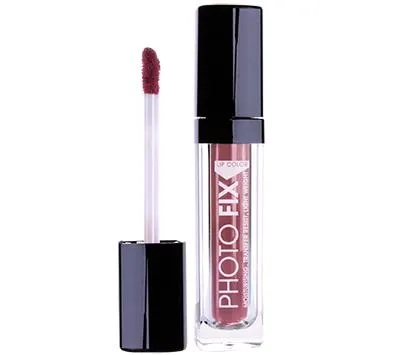 DMGM Photo Fix Lip Color - 332 Bahama Spice 3