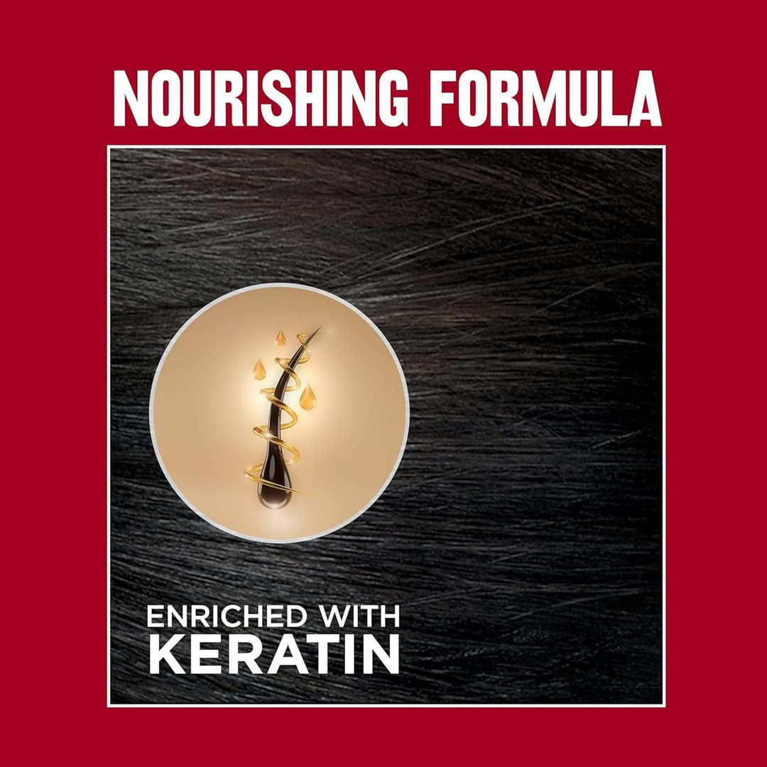 Revl0n Color Hair Color Medium Golden Brown 4