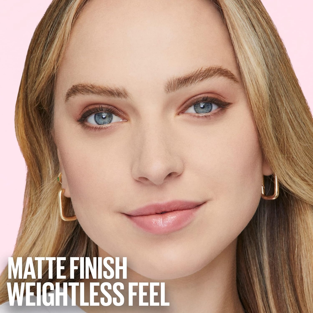Maybelline New York Instant Age Rewind Instant Perfector 4-In-1 matte Makeup, Fair/Light 6