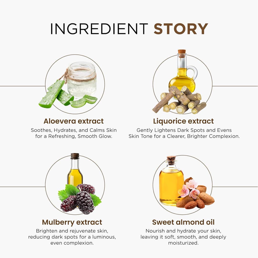 0SHEA HERBALS Radiance D-Tan Face Pack 3