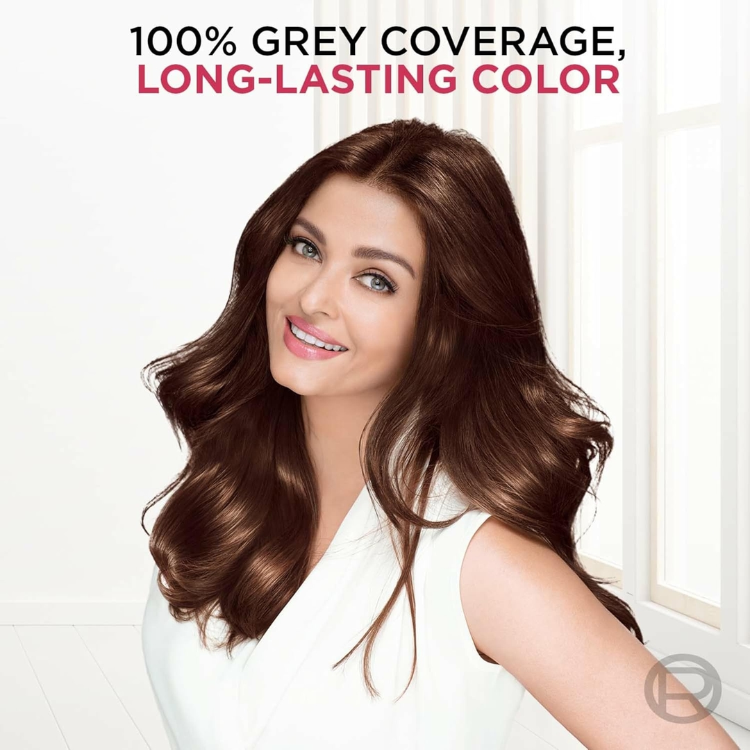 LOreal Paris Excellence Creme Hair Color 2