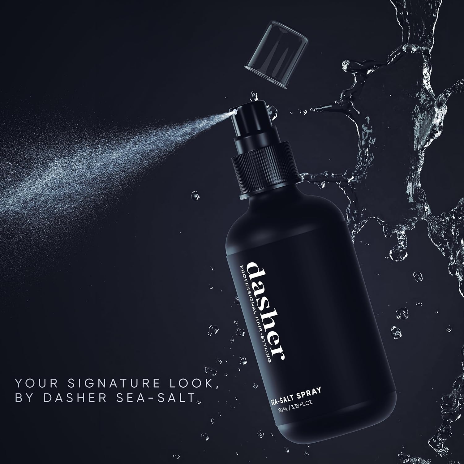 Dasher Sea Salt Spray 5