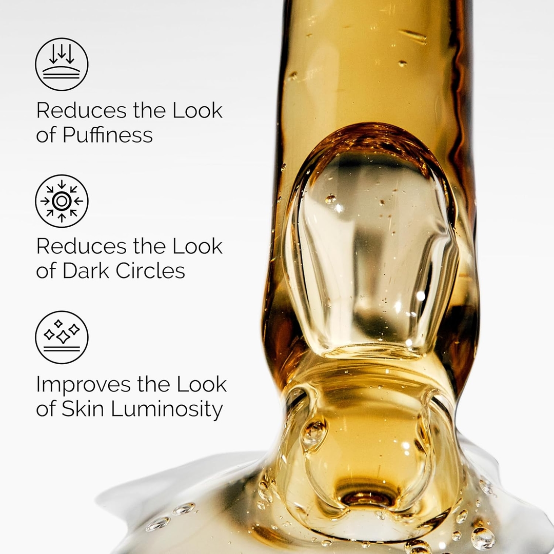 The Ordinary Caffeine Solution 5% + EGCG (30ml): Reduces Appearance of Eye Contour Pigmentation and Puffiness 3