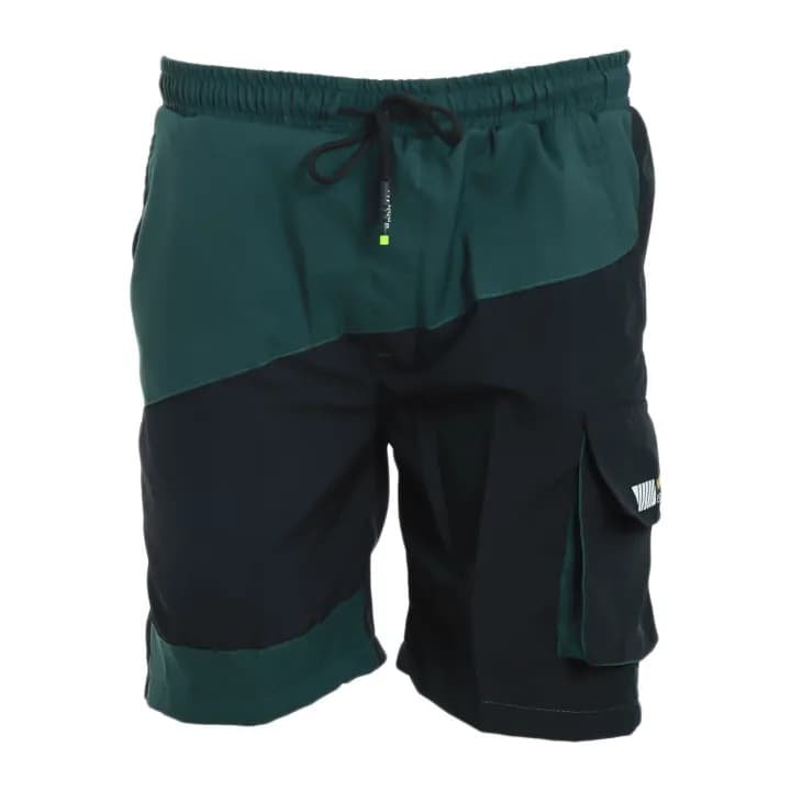 Summer Soft Wrinkle Lightweight Stylist Half - Pant For Men | Fashion Summer Soft Wrinkle Half Pant For Men 3