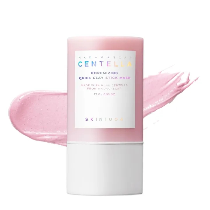 Centella Poremizing Quick Clay Stick Mask 27g | Made in Korea | Korean Skincare - By Allure Cosmetics 1