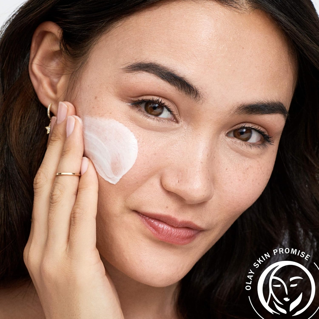 Olaay Regenerist Micro-Sculpting Moisturizer Cream 5