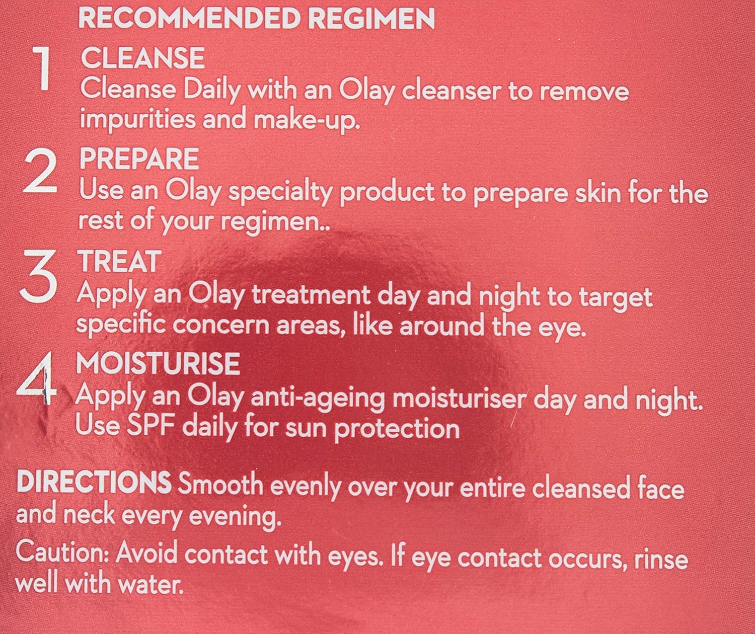 Olaay Regenerist Advanced Anti-Ageing Revitalizing Night Cream - 50g Ratings 16 Answered Questions 5