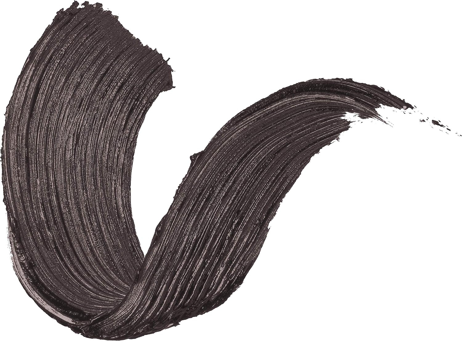Volumatic Mascara - Black (10 Ml) By Obsession Cosmetics 3