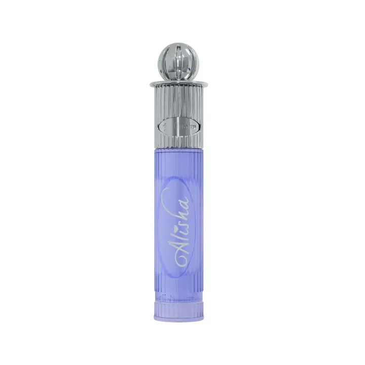 Al Nuaim Alisha Concentrated Perfume Roll On Attar 6ml 2