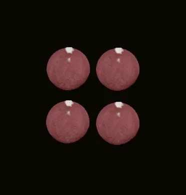 DMGM Photo Fix Lip Color - 331 Iced Copper 3