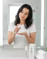 Enzo Professional Hair Care Keratin Hair Serum in a 50ml